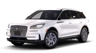 2025 Lincoln Lincoln Corsair External Image 1